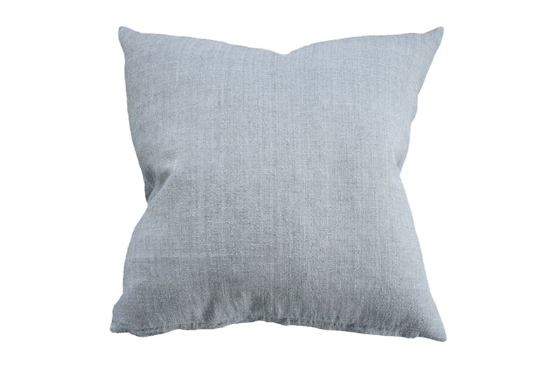 Indira Cushions by Mulberi - Concrete