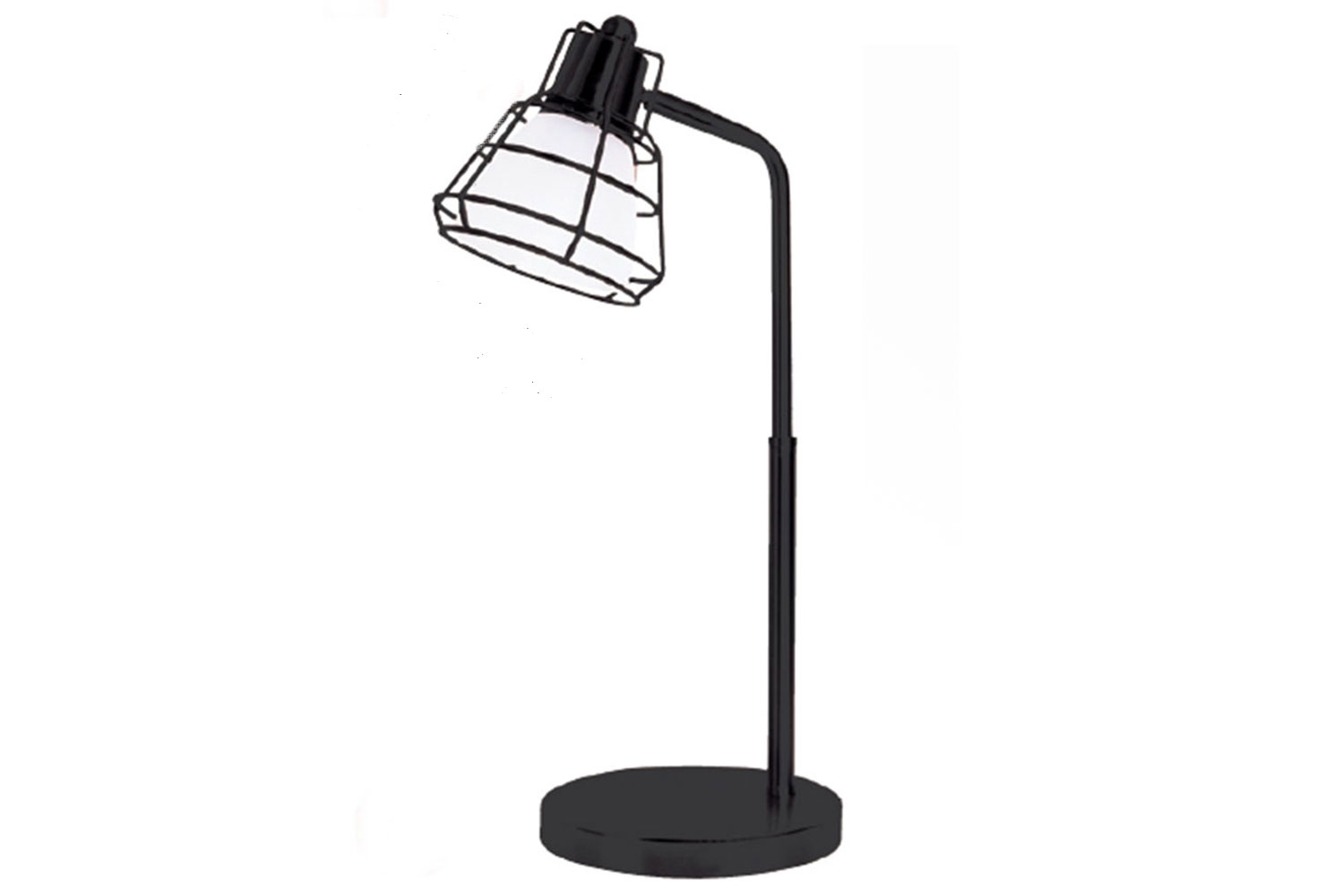 Nick Table Lamp by Shady Lady