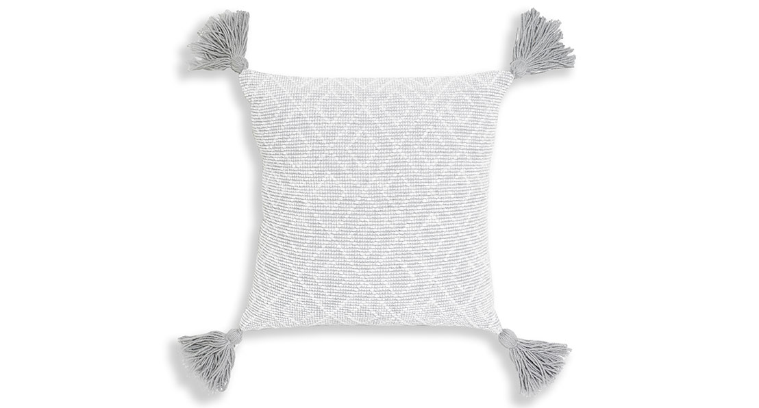 Umbria Square Cushion by Maison