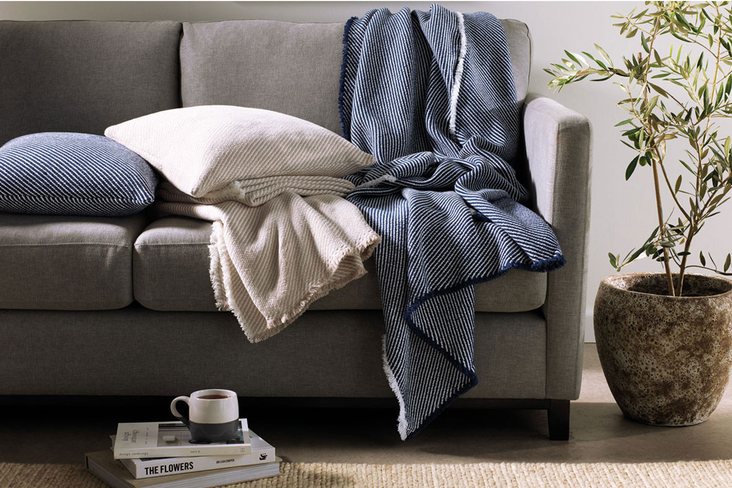 Ellyson Accessory Range by Sheridan