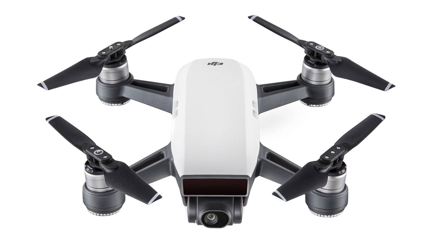 DJI Spark Drone Fly More Combo | Harvey 