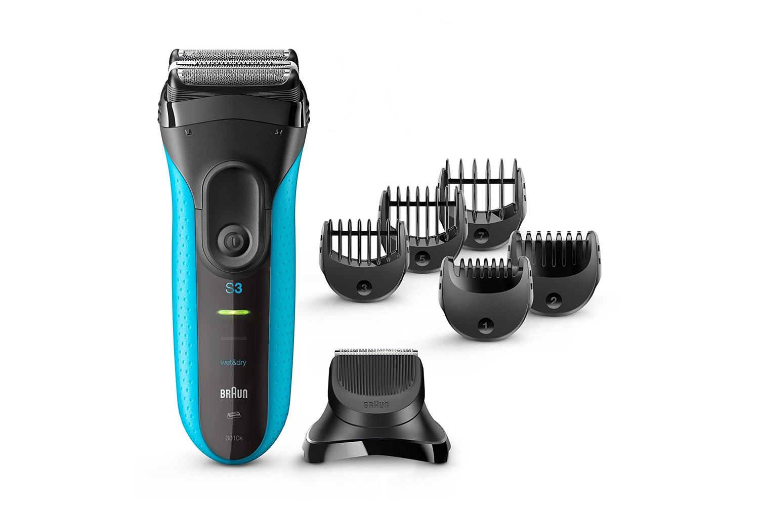 cheap mens electric shavers