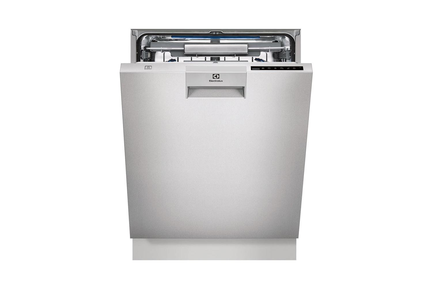 electrolux dishwasher dimensions