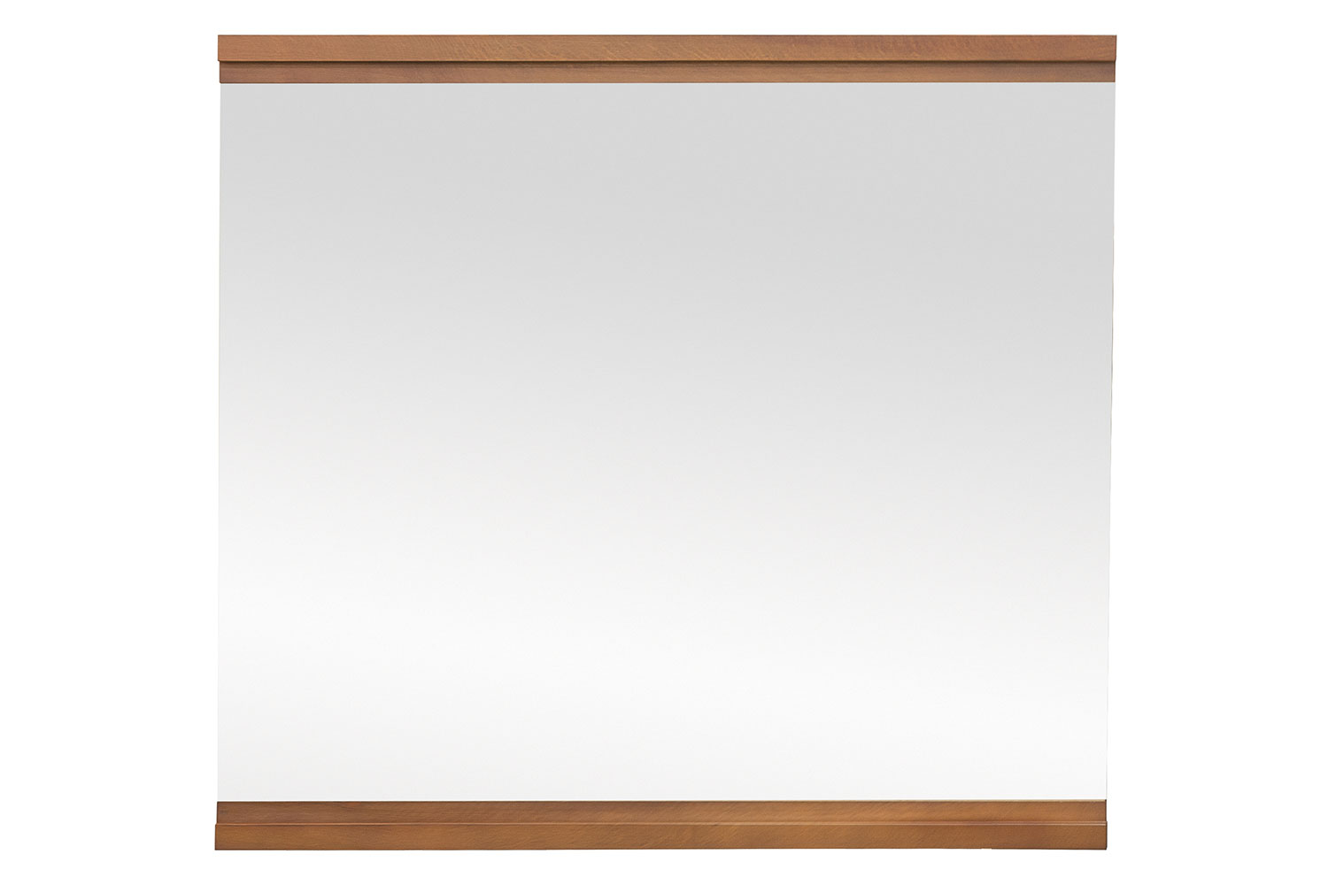 Matai Bay 1150 Wall Mirror by Sorensen Furniture
