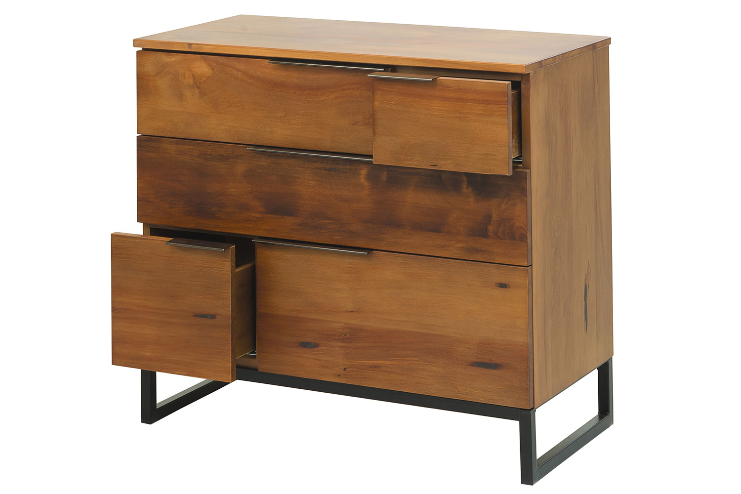 Matai Bay Lowboy by Sorensen Furniture