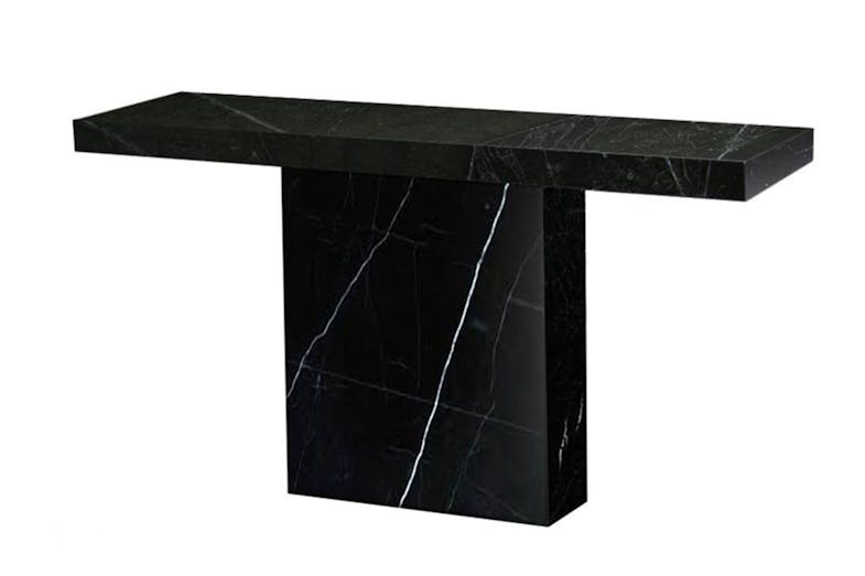 Noche2 Console Table by Collage