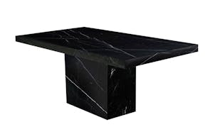 Noche2 Large Dining Table by Collage