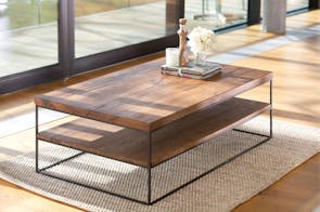 Soho Coffee Table by Collage