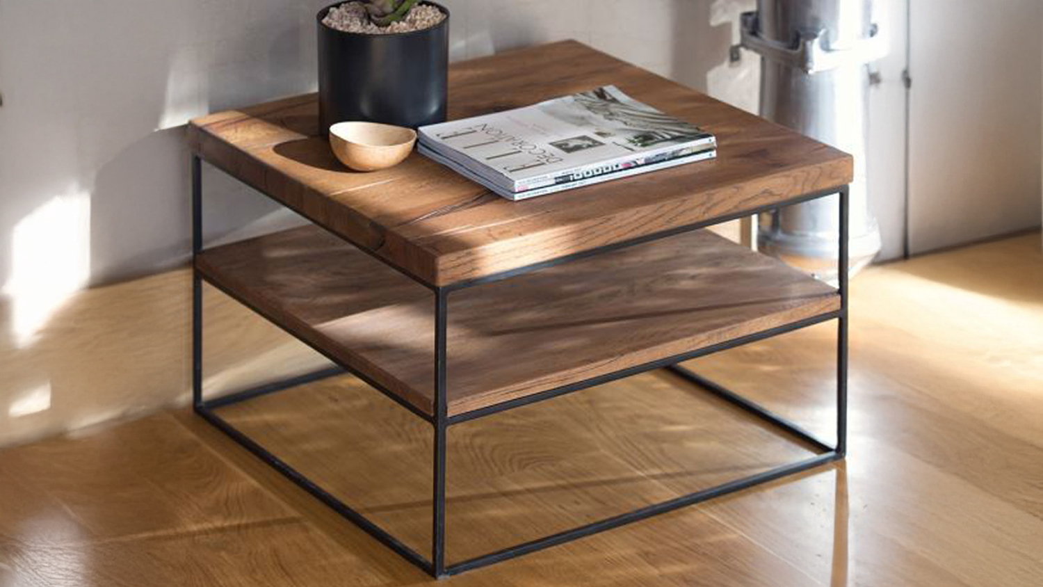 Soho Side Table
