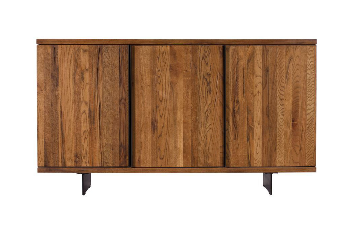 Soho Solid Door Buffet Table By Collage Harvey Norman New Zealand