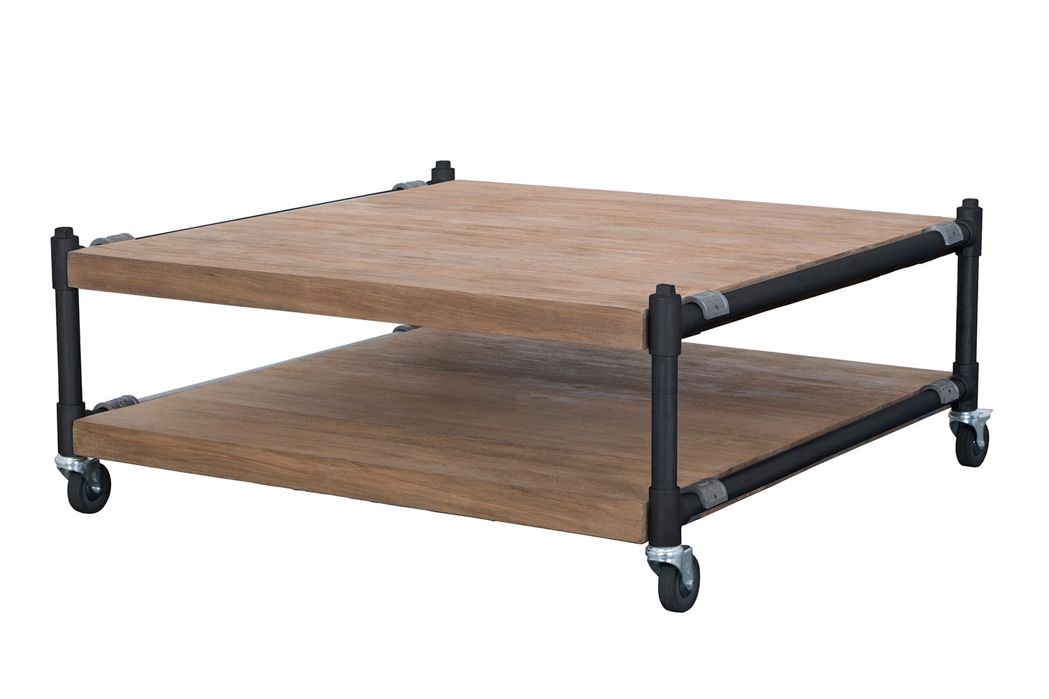 Kasting Coffee Table by D-Bodhi