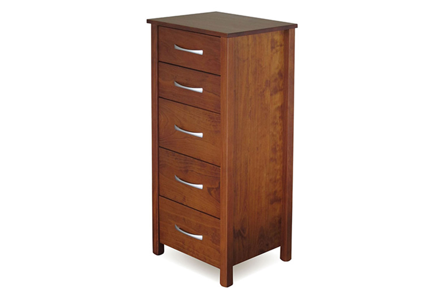 Tillsdale 5 Drawer Lingerie Chest