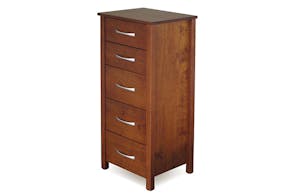Tillsdale 5 Drawer Lingerie Chest by Coastwood Furniture