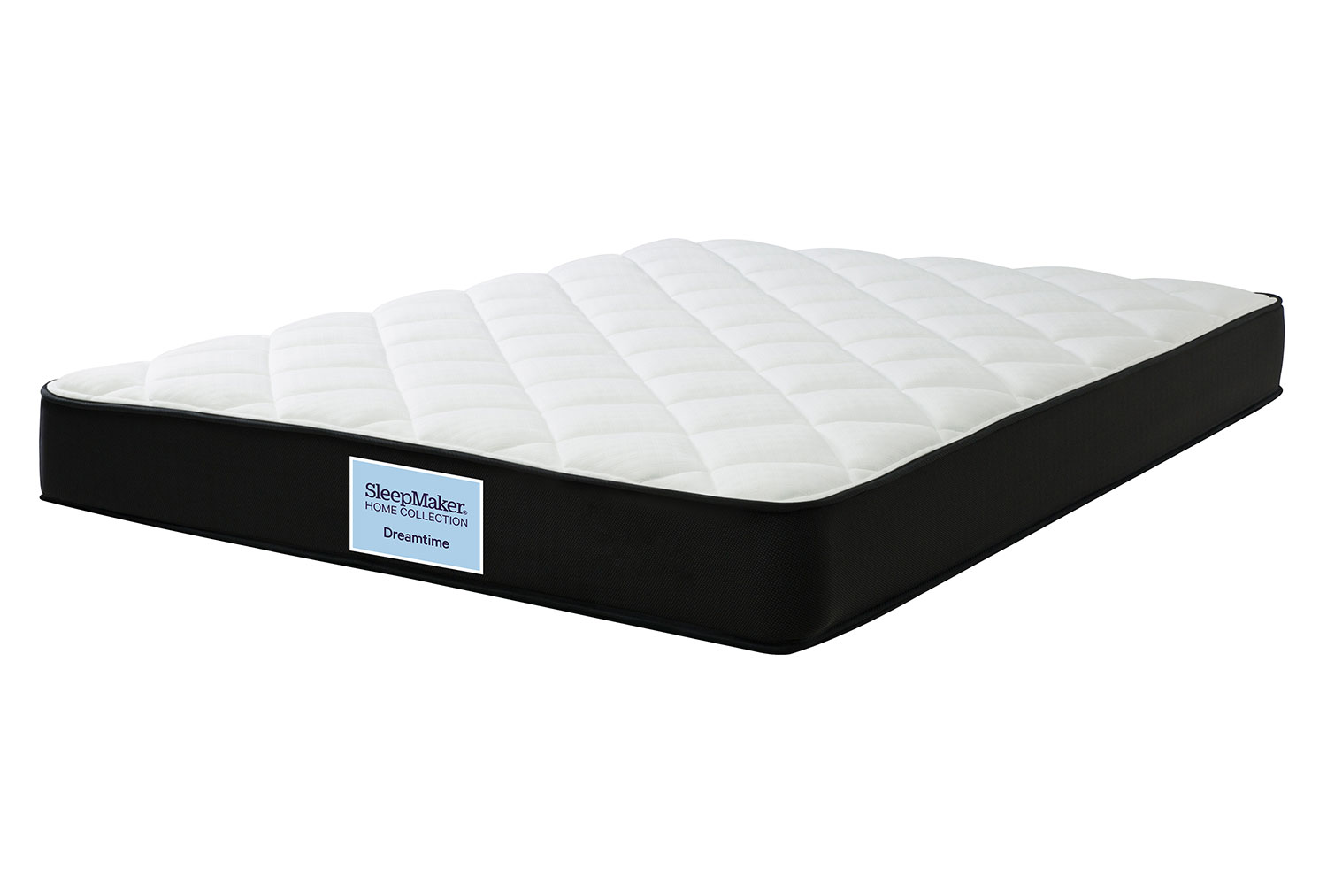 Dreamtime Queen Mattress by Sleepmaker
