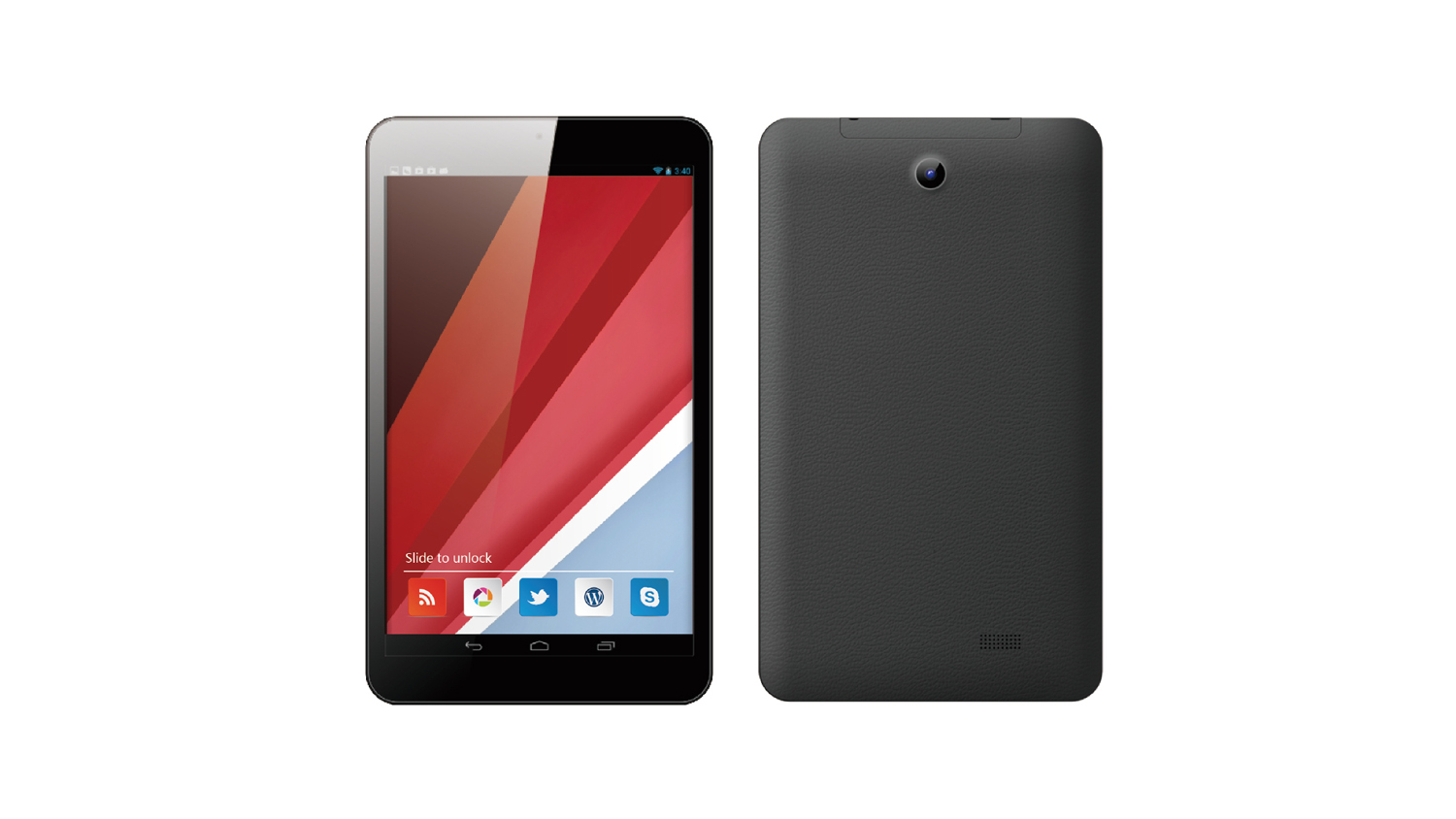 Ollee 8" M16081A Tablet Harvey Norman New Zealand