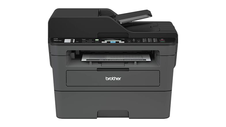 Brother MFCL2713DW Mono Laser All-in-One Printer