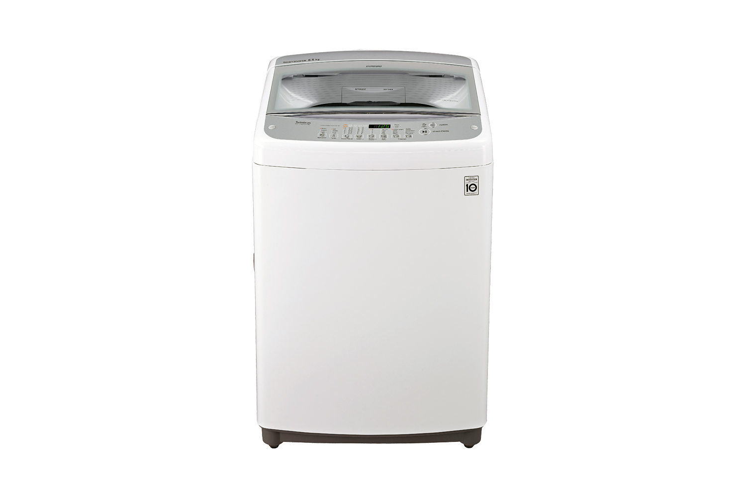 LG 8.5kg Top Load Washing Machine Harvey Norman New Zealand