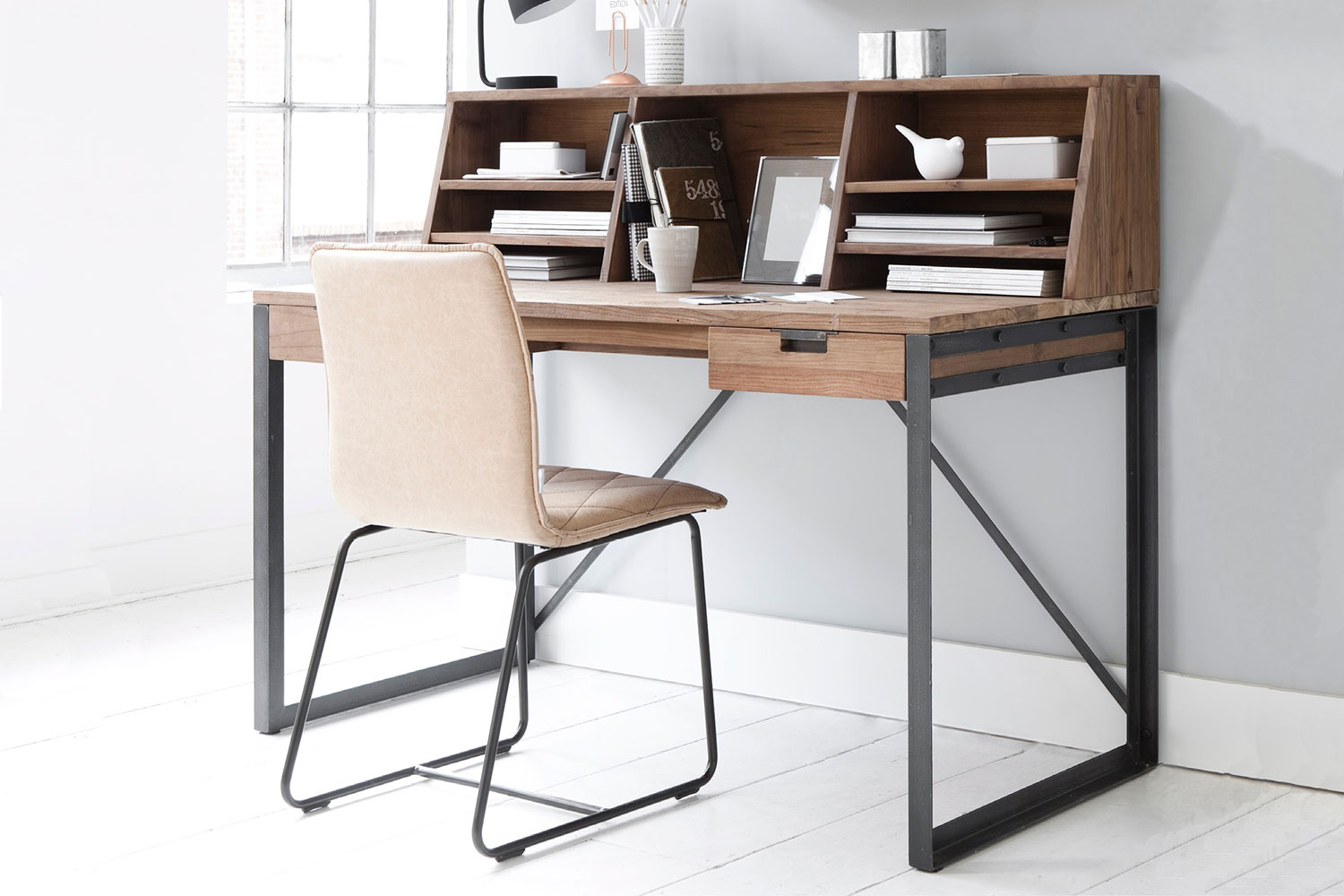 Fendy Writing Desk by D-Bodhi Collection