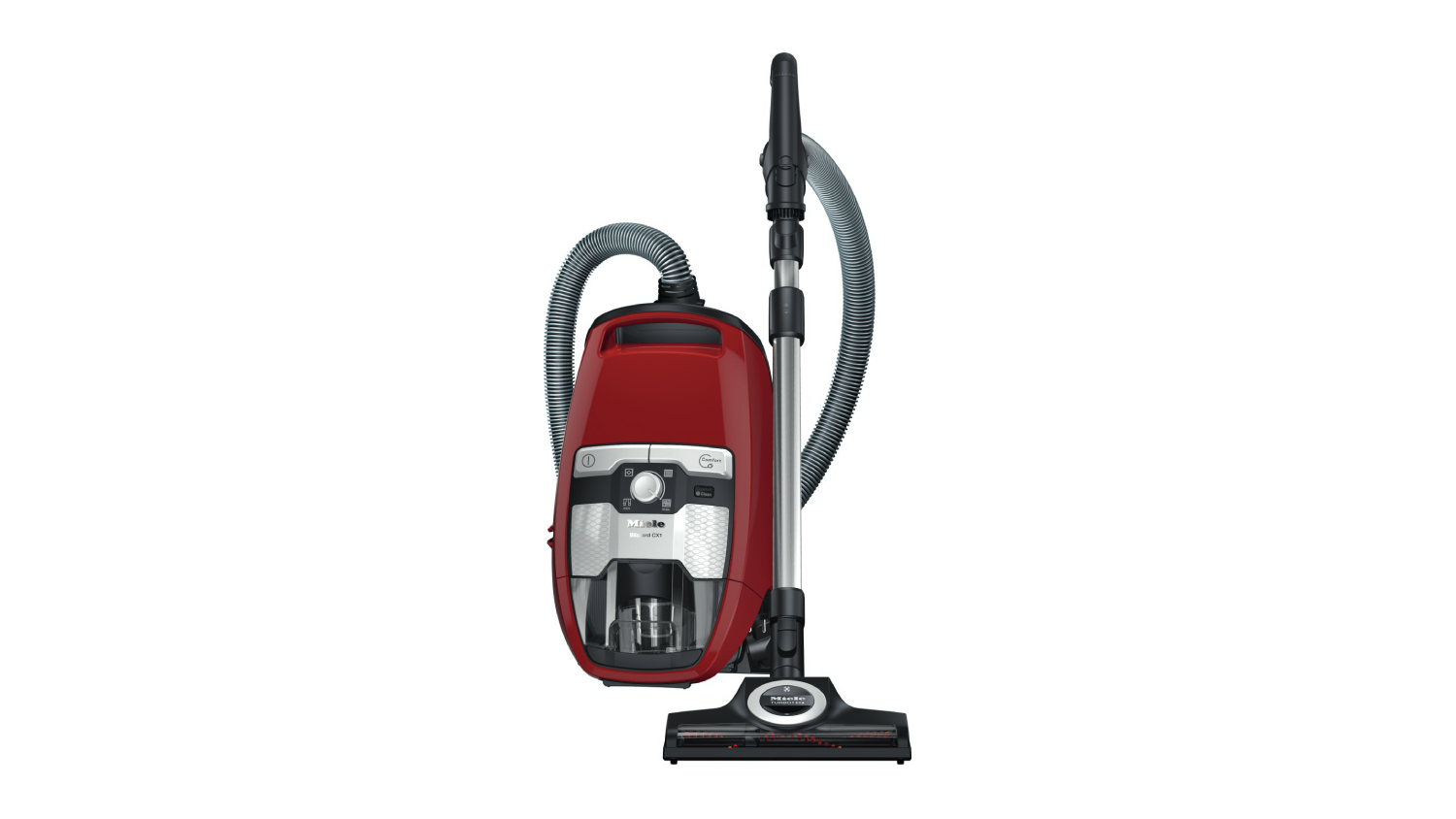 Harvey deals norman vacuum