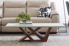 Moderna Coffee Table by Insato Furniture
