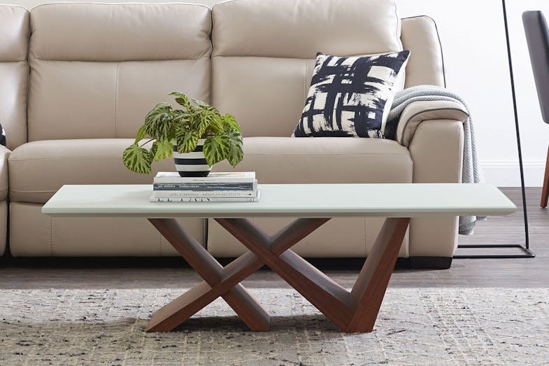 Moderna Coffee Table by Insato Furniture