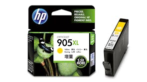 HP 905XL Ink Cartridge - Yellow