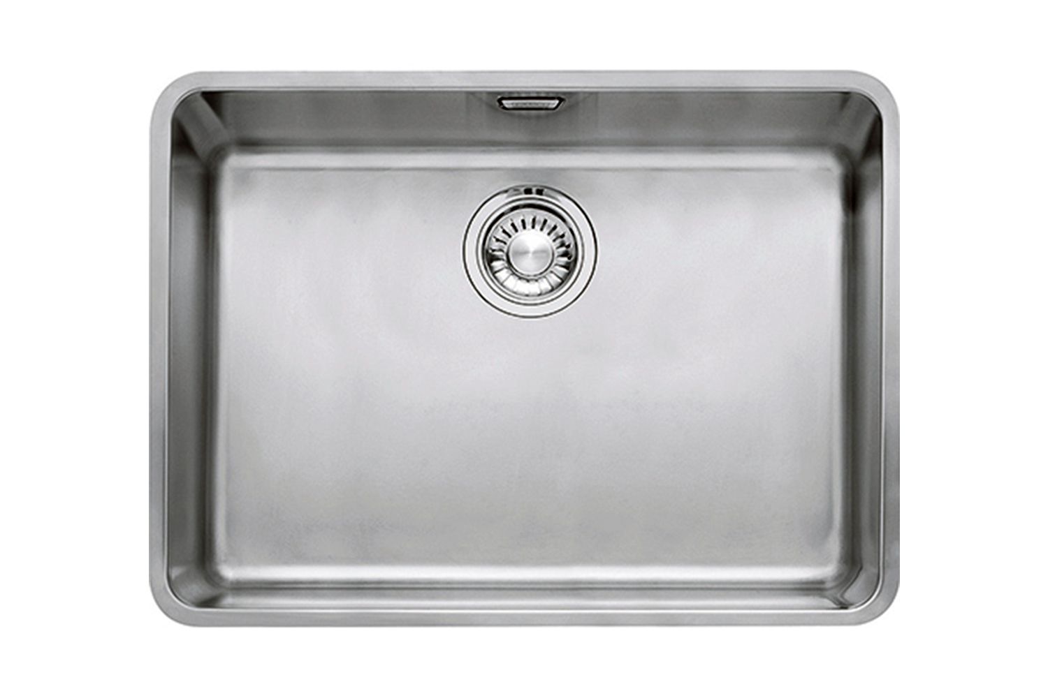 Franke Kubus Bowl Sink Stainless Steel