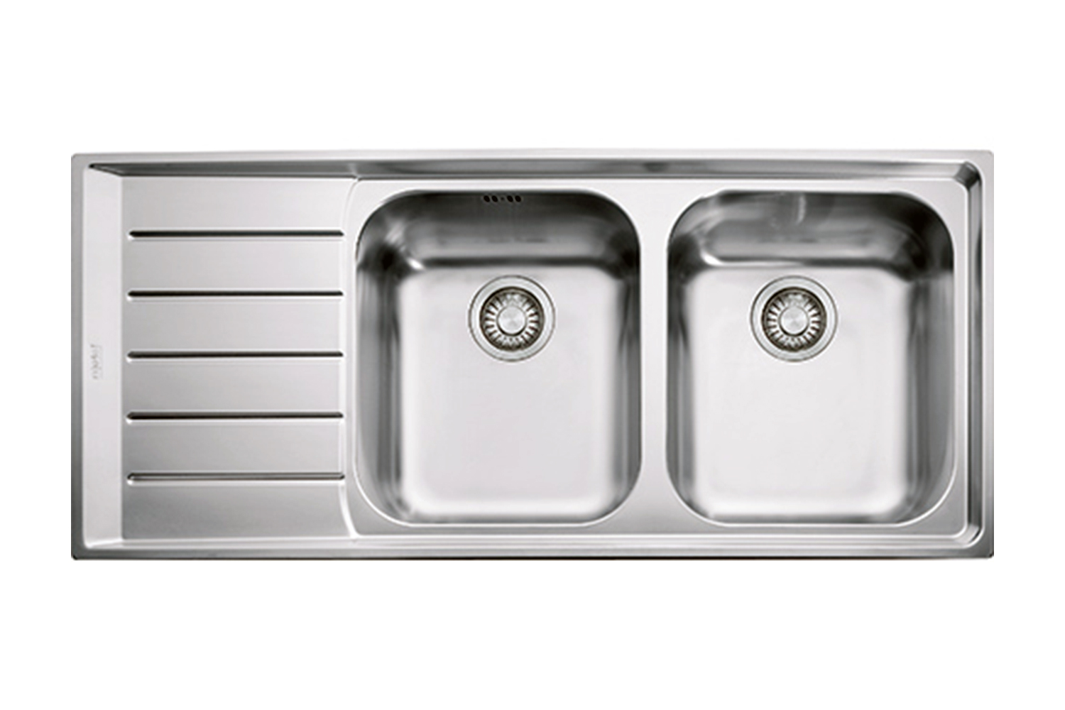 Franke Neptune Sink