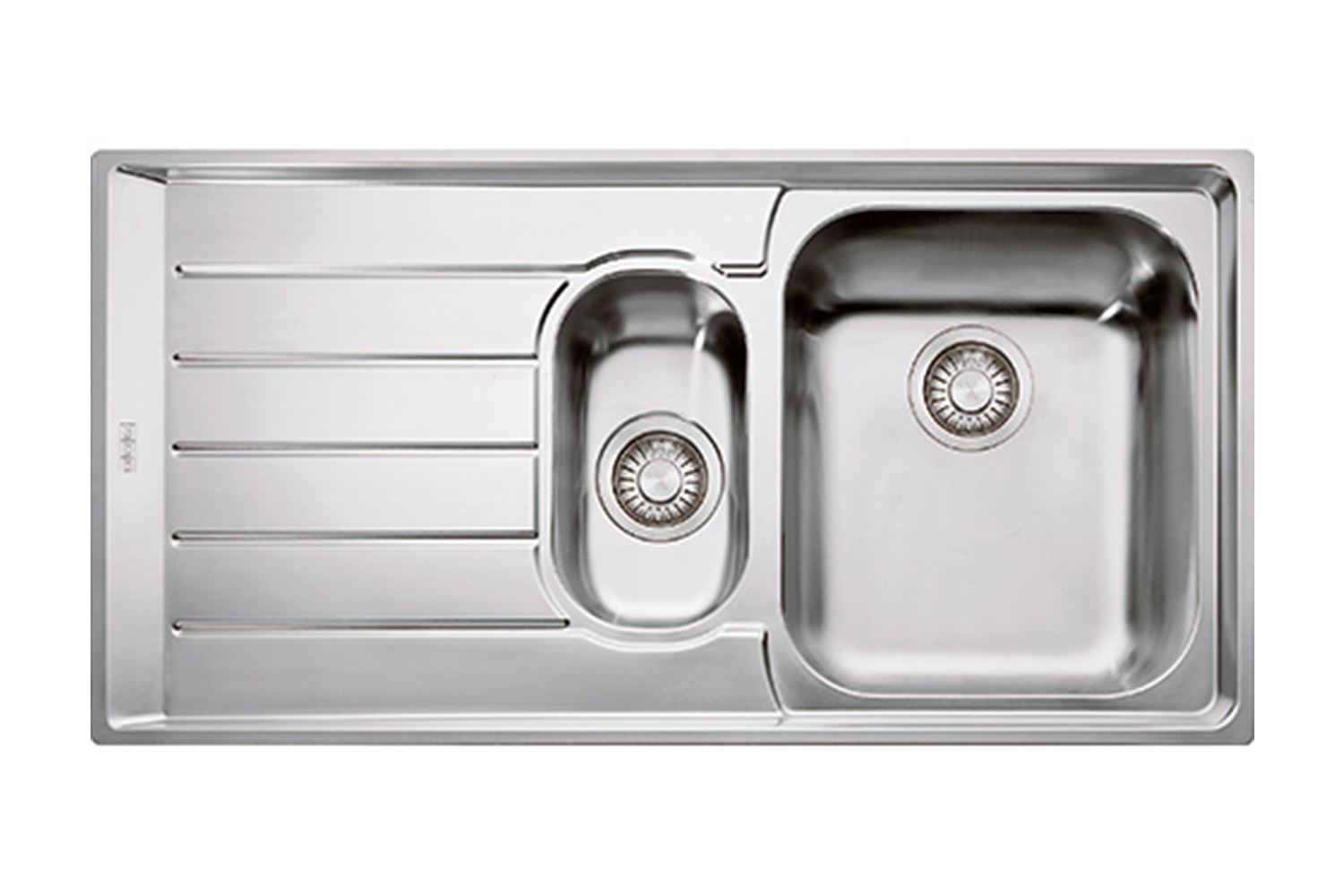 Franke Neptune Sink