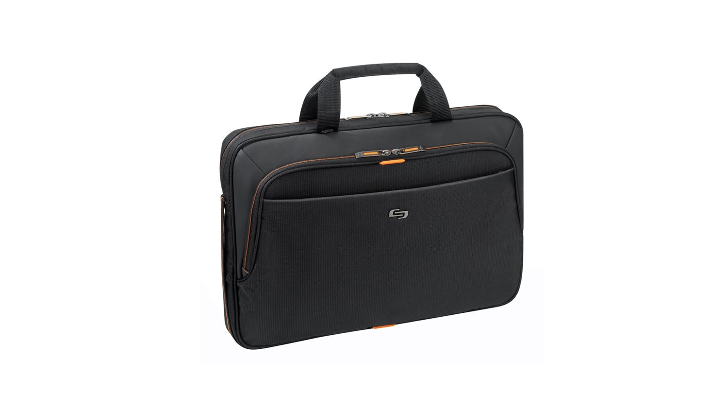 Solo Urban 15 6 Slim Laptop Bag Harvey Norman New Zealand