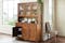 Ferngrove 3 Drawer Hutch Dresser by Coastwood Furniture