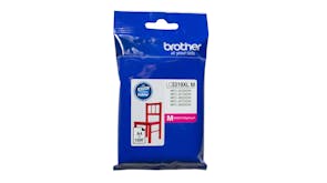Brother LC3319XLM Ink Cartridge - Magenta
