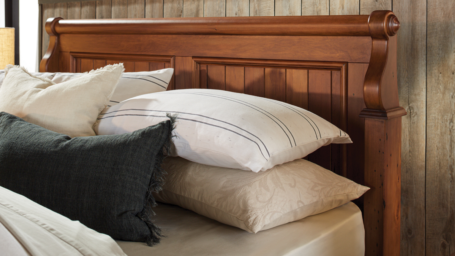 Clevedon Super King Headboard
