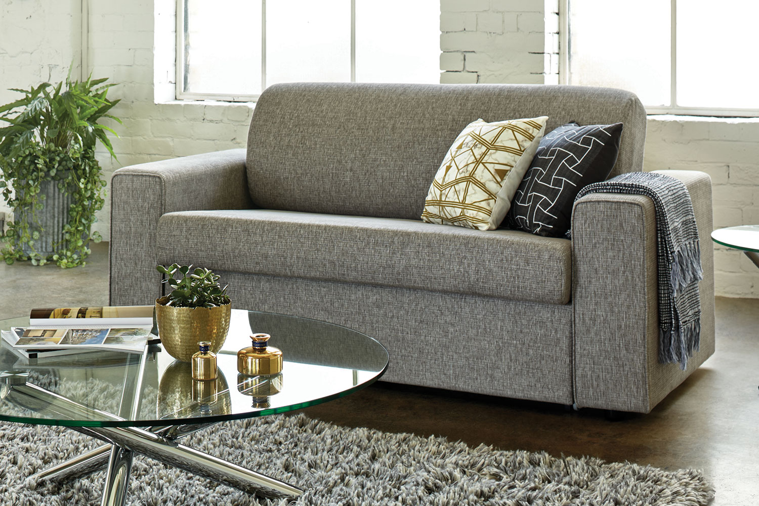 Sofa bed on sale harvey norman