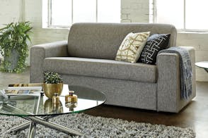 Kansas Bulk Grade Fabric Sofa Bed