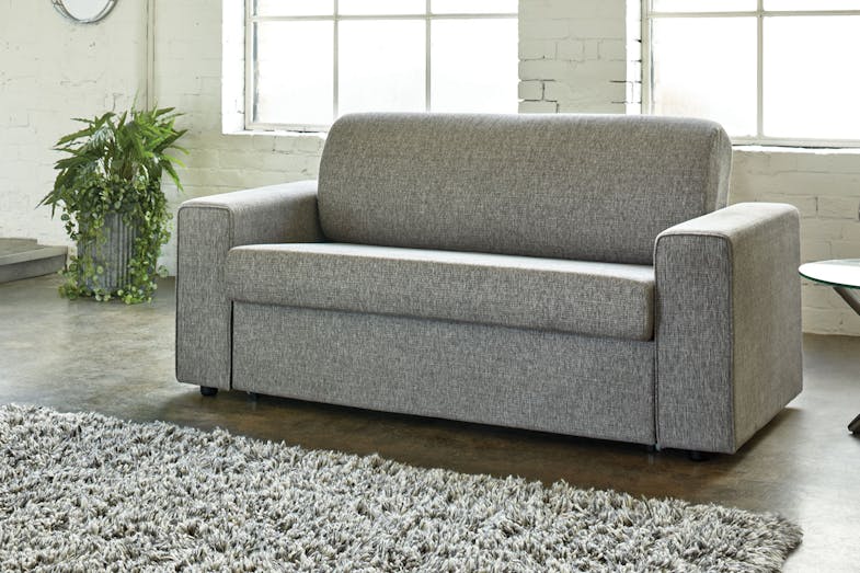 Kansas Bulk Grade Fabric Sofa Bed by Evan John Philp