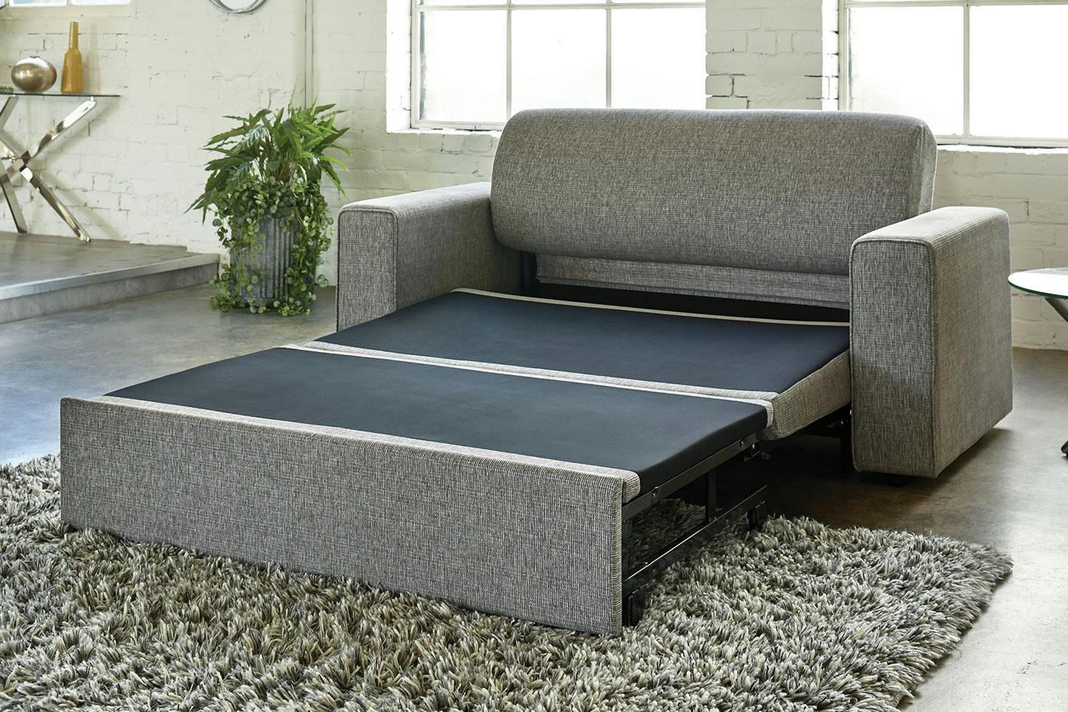 bulk bed and sofa combo