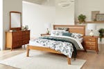 Lynbrook Queen Bed Frame