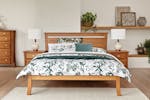 Lynbrook Queen Bed Frame