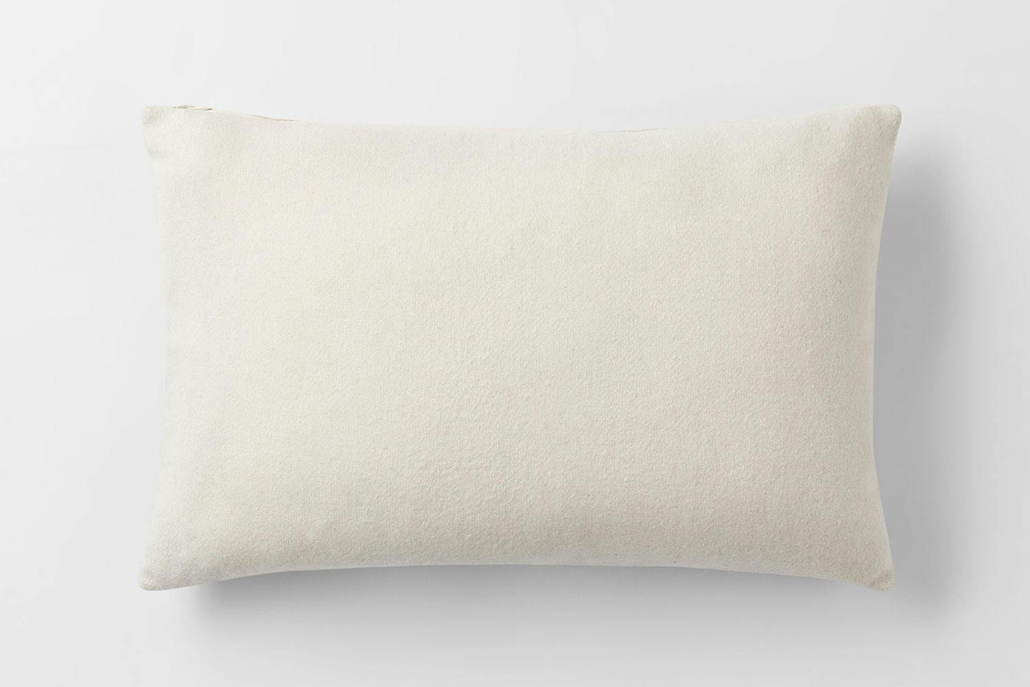 rossmore carbon leather cushion by sheridan harvey norman new zealand