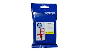 Brother LC3319XLY Ink Cartridge - Yellow