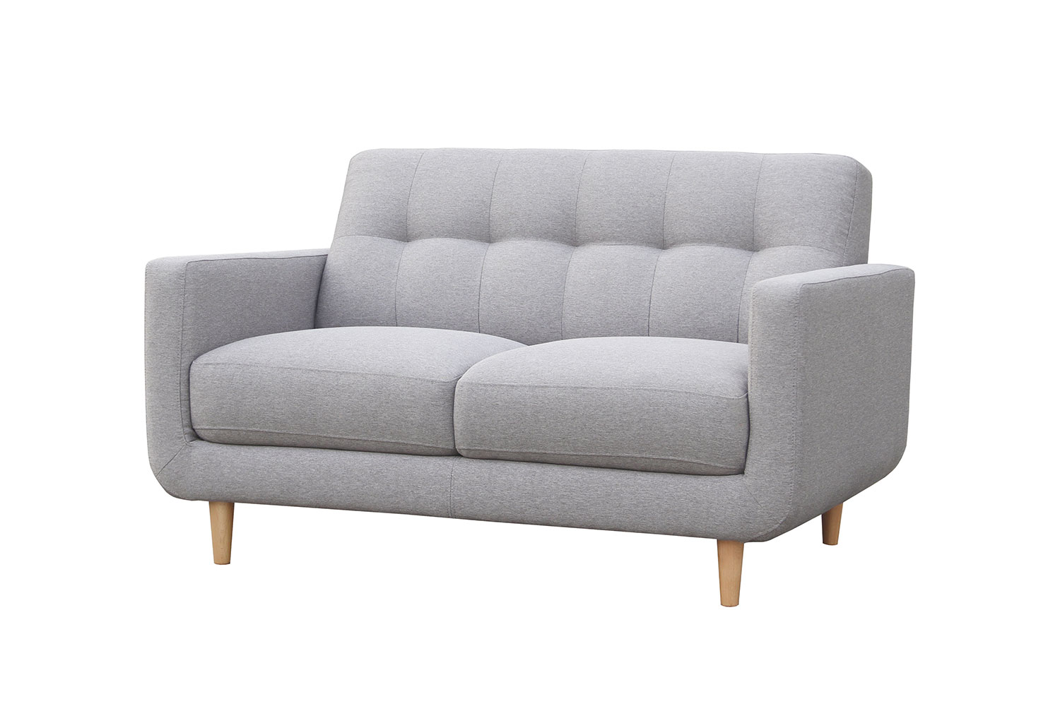 Hogan 2 Seater Fabric Sofa Harvey Norman New Zealand