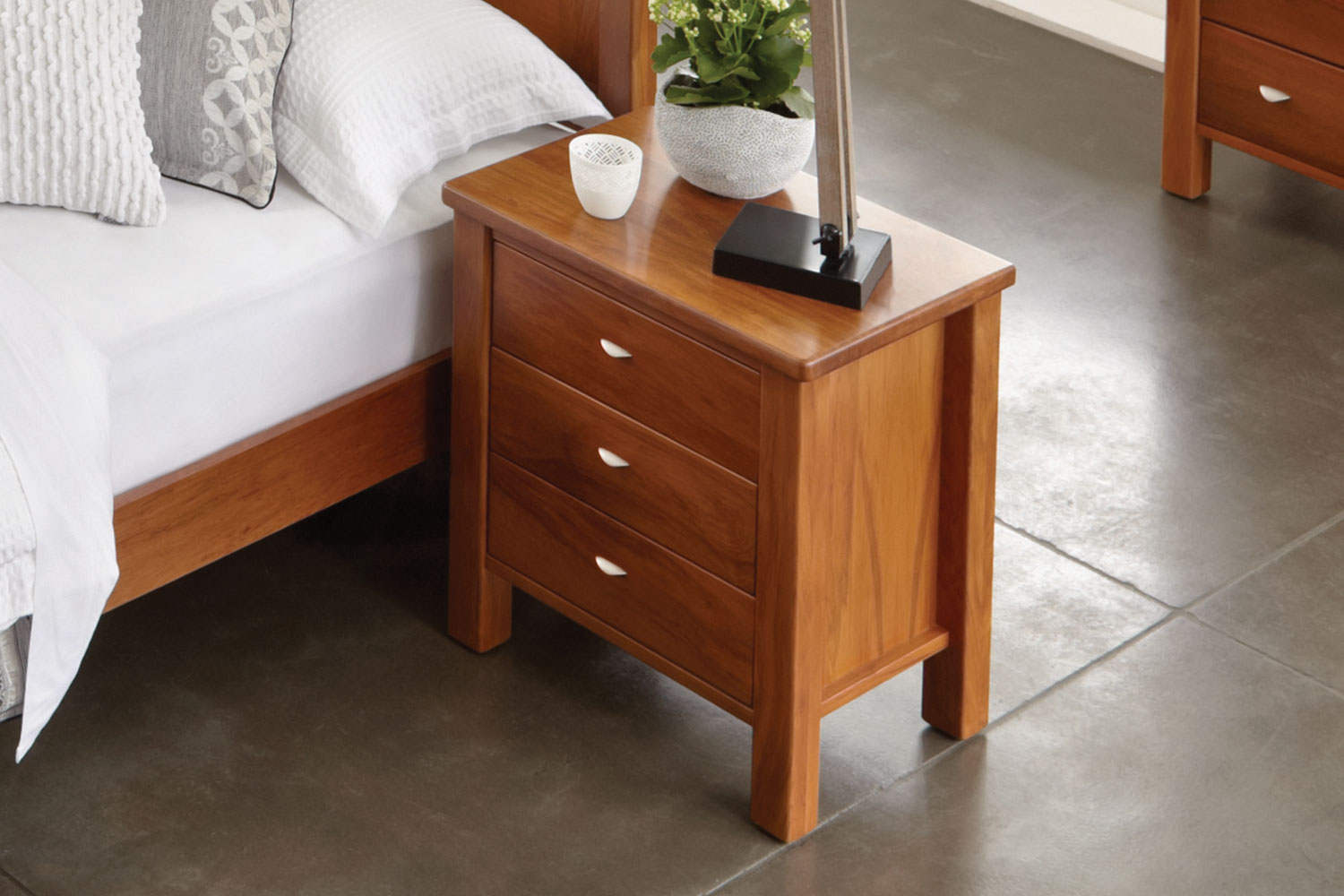 Riversdale Bedside Table