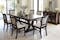 Vienna Luxe Dining Table by Sorenson Furniture
