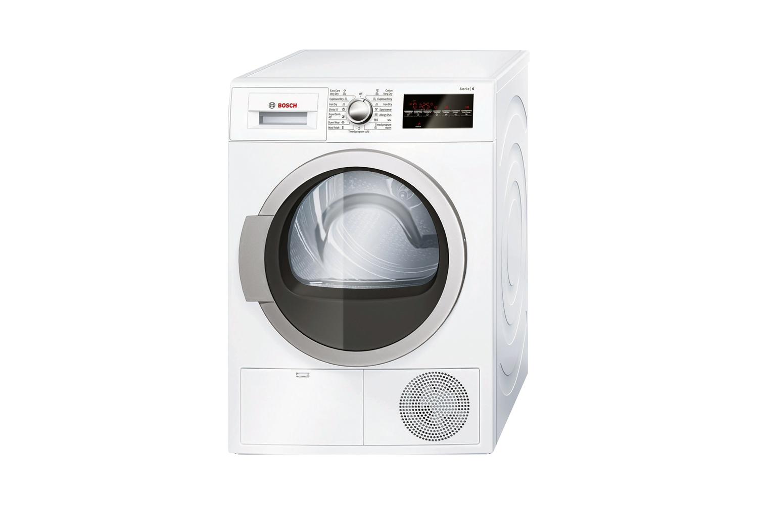 Bosch 8kg Condenser Clothes Dryer Harvey Norman New Zealand
