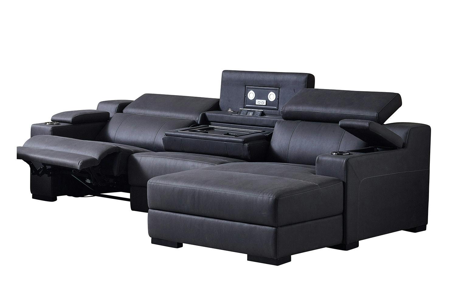 Seattle 2 Seater Fabric Theatre Sofa With Chaise By Synargy Harvey Seattle 2 Seater Fabric Theatre Sofa With Chaise By Synargy