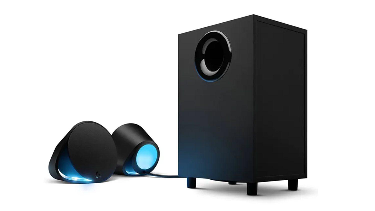 harvey norman logitech speakers