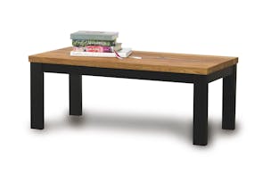 Indiana Coffee Table by Aspire Furniture