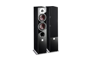 Speakers Floorstanding Subwoofers Bookshelf Dali Zensor 5 Floorstanding Speakers