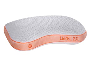 Level Series 2.0 Pillow by Bedgear